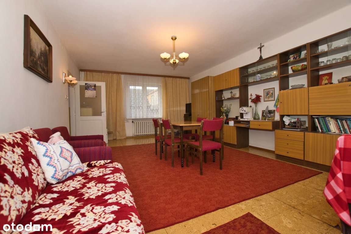 Dom wolno stojący 139m2  z ogrodem i budynkami gosp. Raczki.-5