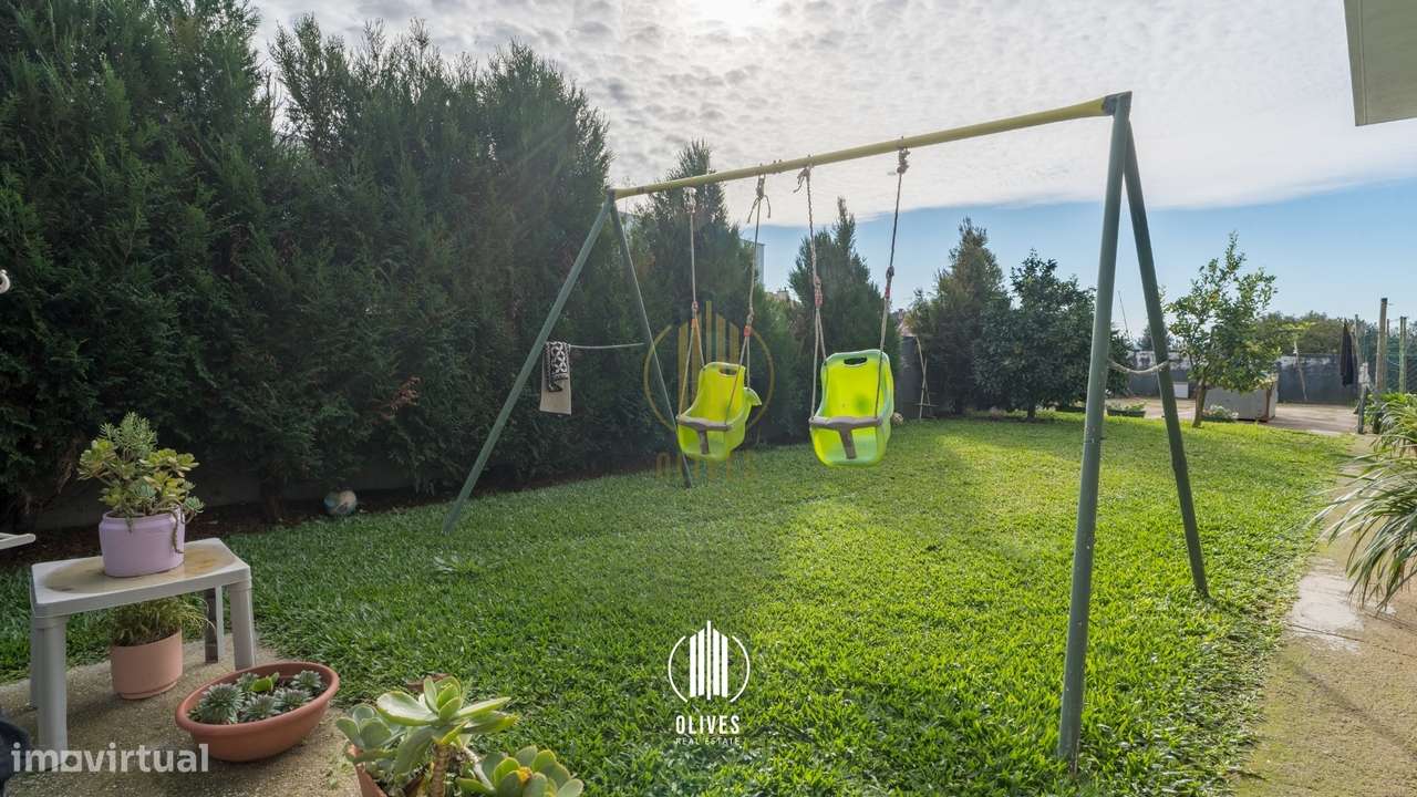 Moradia T4 Venda em Landim,Vila Nova de Famalicão-28