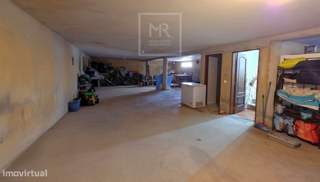 Moradia T3 Venda em Amoreira da Gândara, Paredes do Bairro e Ancas,Ana-26