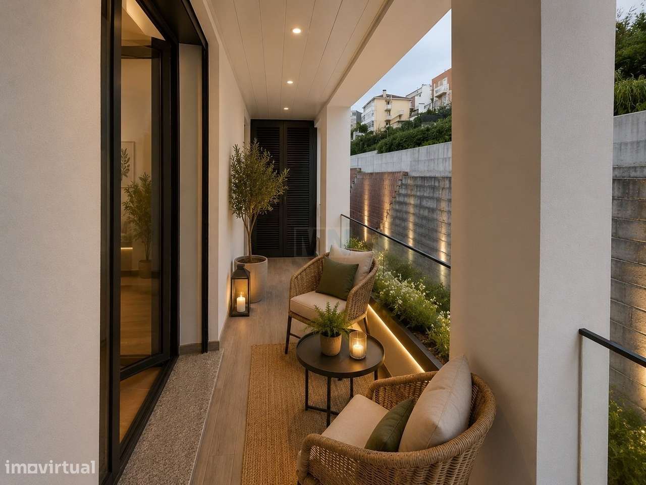 T4 de Luxo a Estrear na Solum – O Topo do Conforto em Coimbra-14