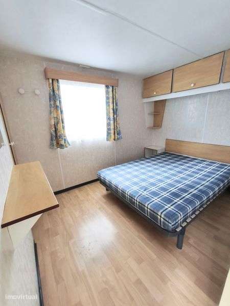 T2 - 7,3*4 -Casa Móvel Mobile Home Casa Madeira Bungalow - Grande imagem: 4/7