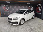 BMW 216 Active Tourer d Advantage - 2