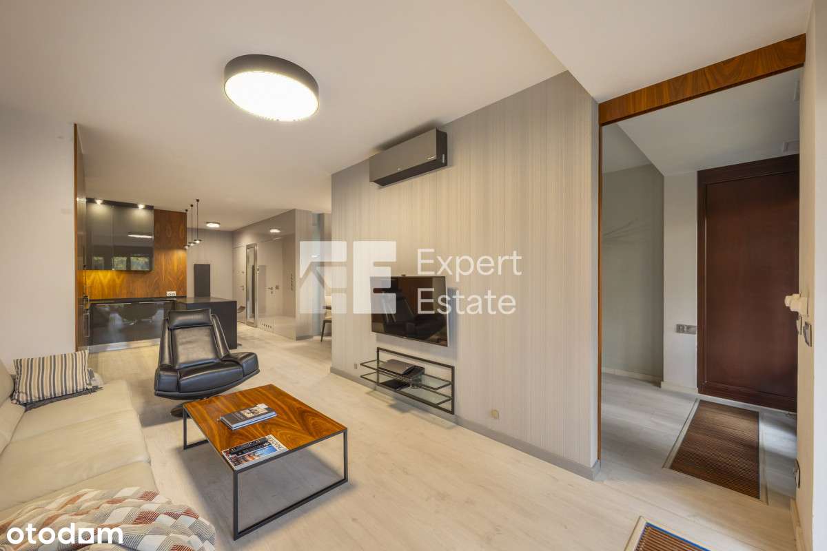 Apartament 2 pok. Stary Mokotów! Top budynek!-4