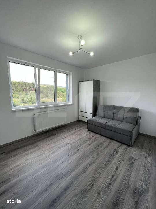 Apartament 3 camere, cochet, 50 mp, parcare, zona Tineretului - Imagine principală: 4/8