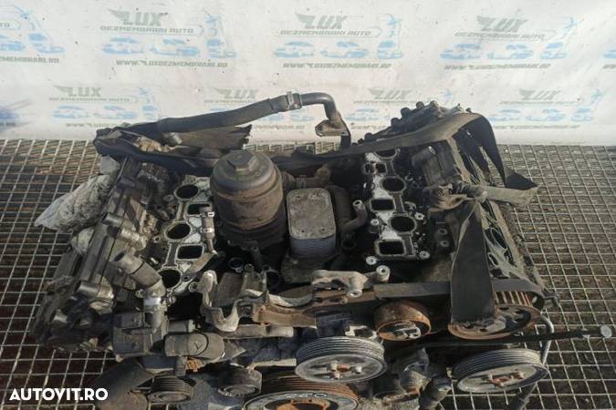 Motor CAM CAMA 2.7 tdi Audi A5 8T  [din 2007 pana  2011] seria - 3