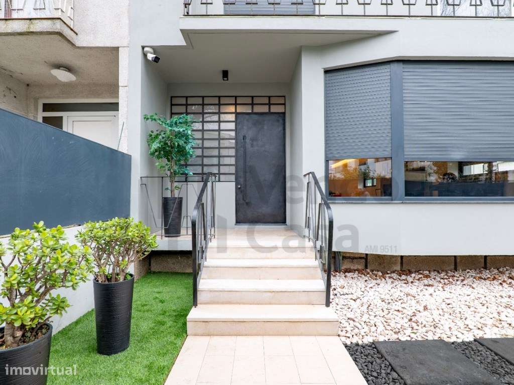 Vende-se Moradia de Luxo Centro de Braga-27