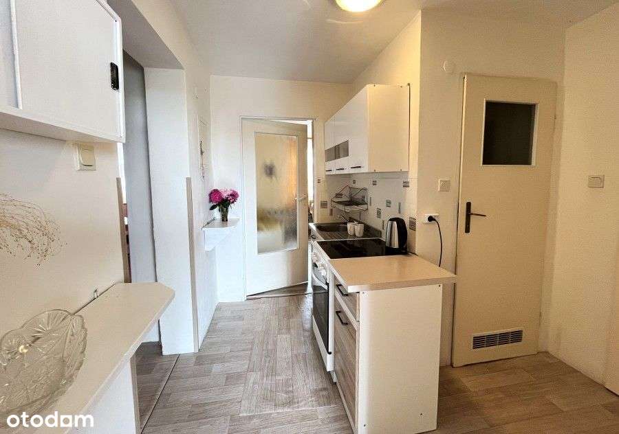 Mieszkanie blisko morza – Drozdowo 1. piętro ogród-12