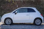 Fiat 500 1.2 Fire Lounge - 7