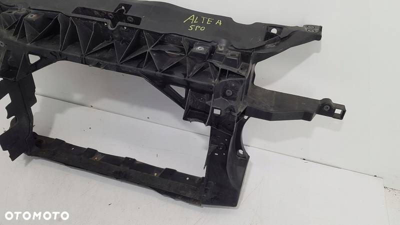 SEAT ALTEA TOLEDO II PAS PRZEDNI WZMOCNIENIE LADNY ORGINAL - 3