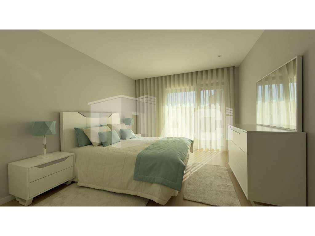 MORADIA TÉRREA SEMI-NOVA - Vidigal, Leiria-16