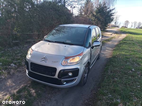 Citroën C3 Picasso 1.6 HDi Exclusive - 3