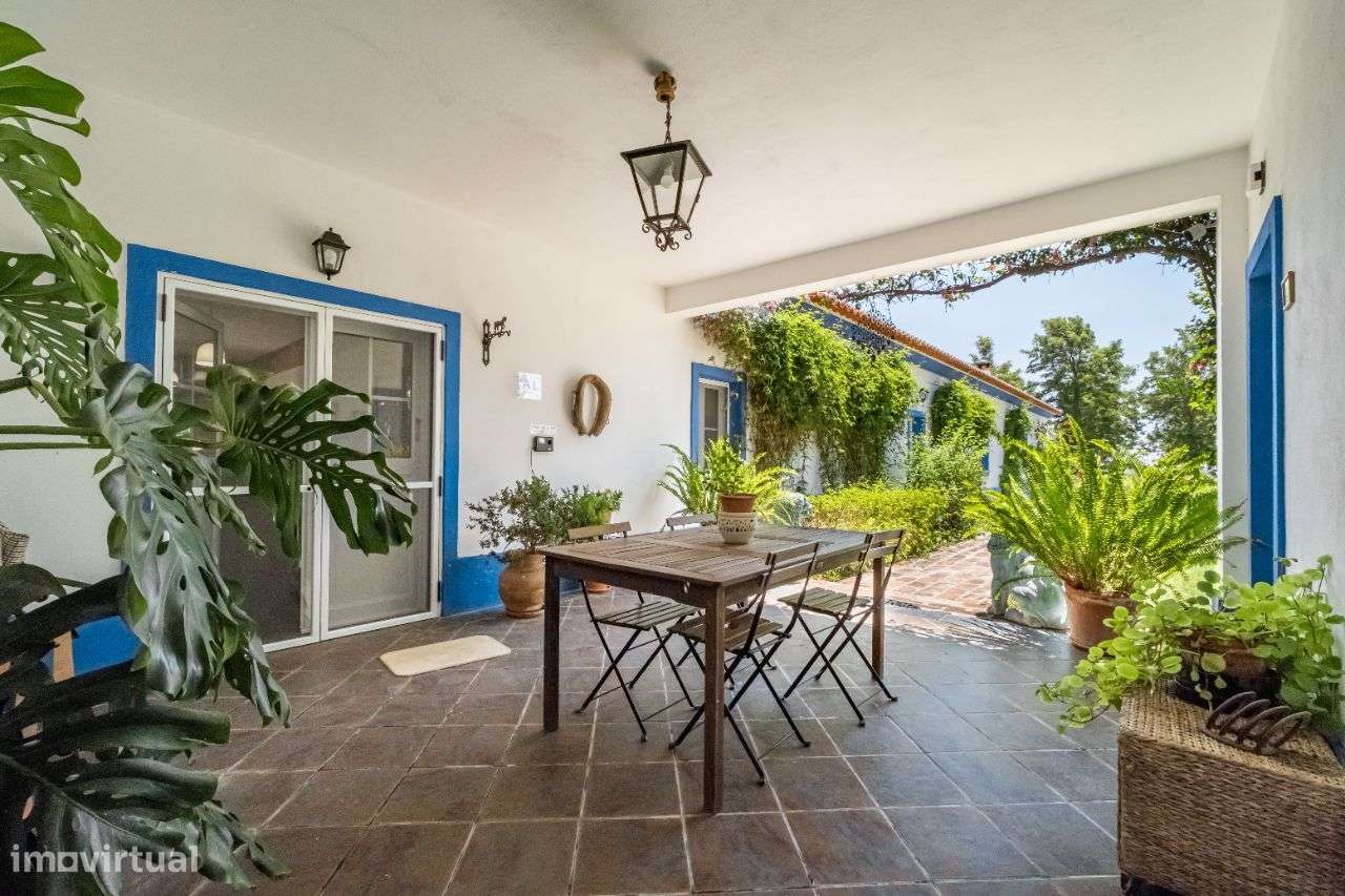 Quinta | Venda | ALENTEJO-49