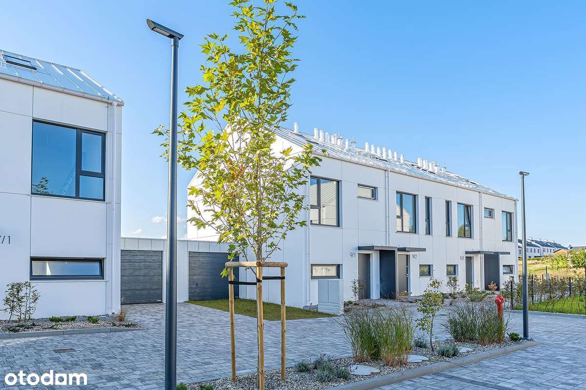 Nowe mieszkania z ogródkiem – Libre Park Kosakowo - Pełny obrazek: 4/19