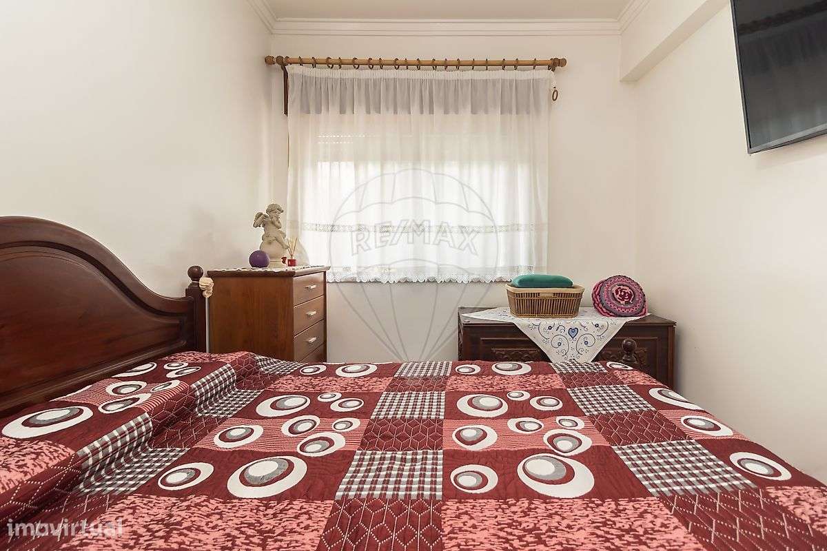 Apartamento T3 para venda-6