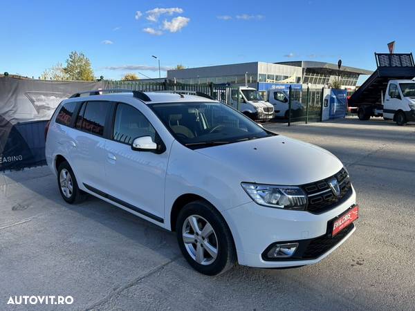 Dacia Logan MCV TCe 90 Prestige - 7