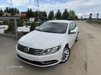 Volkswagen Passat CC 2.0 TDI BlueMotion Technology DSG - 11