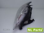 Farol Ford Focus - 3