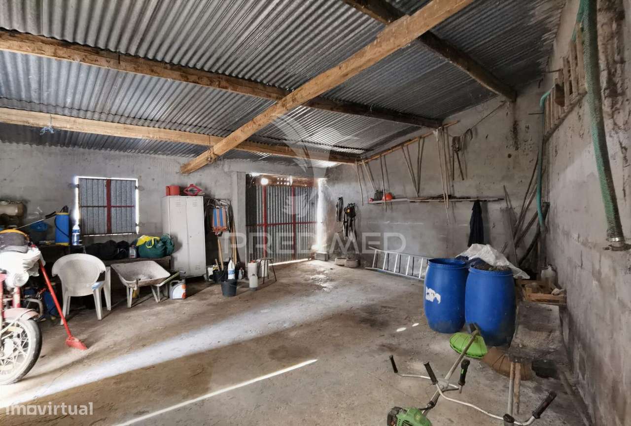 Terreno Rústico de 1000m² à Venda – O Almeirim, Arneiro das Milhariças - Grande imagem: 5/23