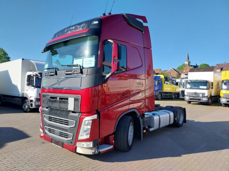 Volvo FH 2017