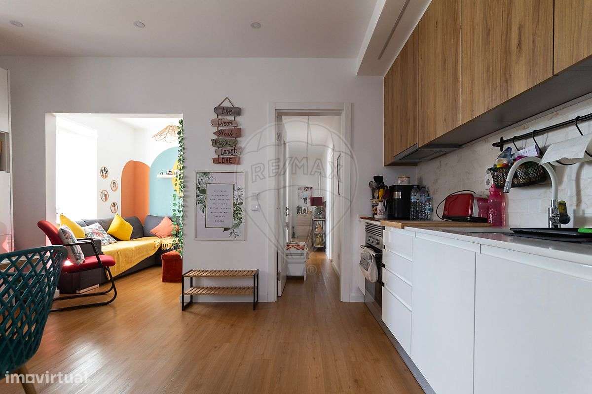 Apartamento T3 para venda - Grande imagem: 5/20