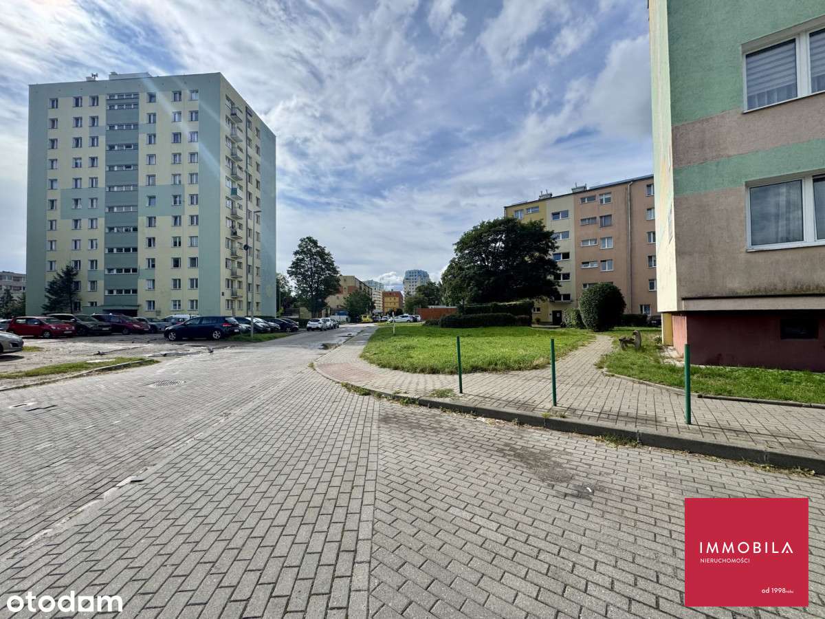 Gdynia Witomino, 2 pokoje, 1 piętro-14