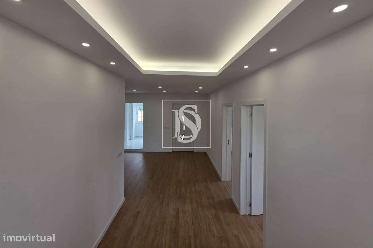 Andar Moradia T3 Venda em Santa Comba Dão e Couto do Mosteiro,Santa Co-5