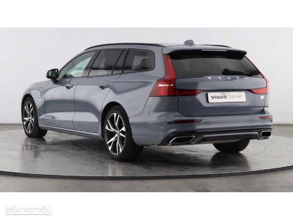 Volvo V60 - 5