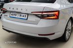 Skoda Superb 2.0 TDI 4X4 DSG Sportline - 14