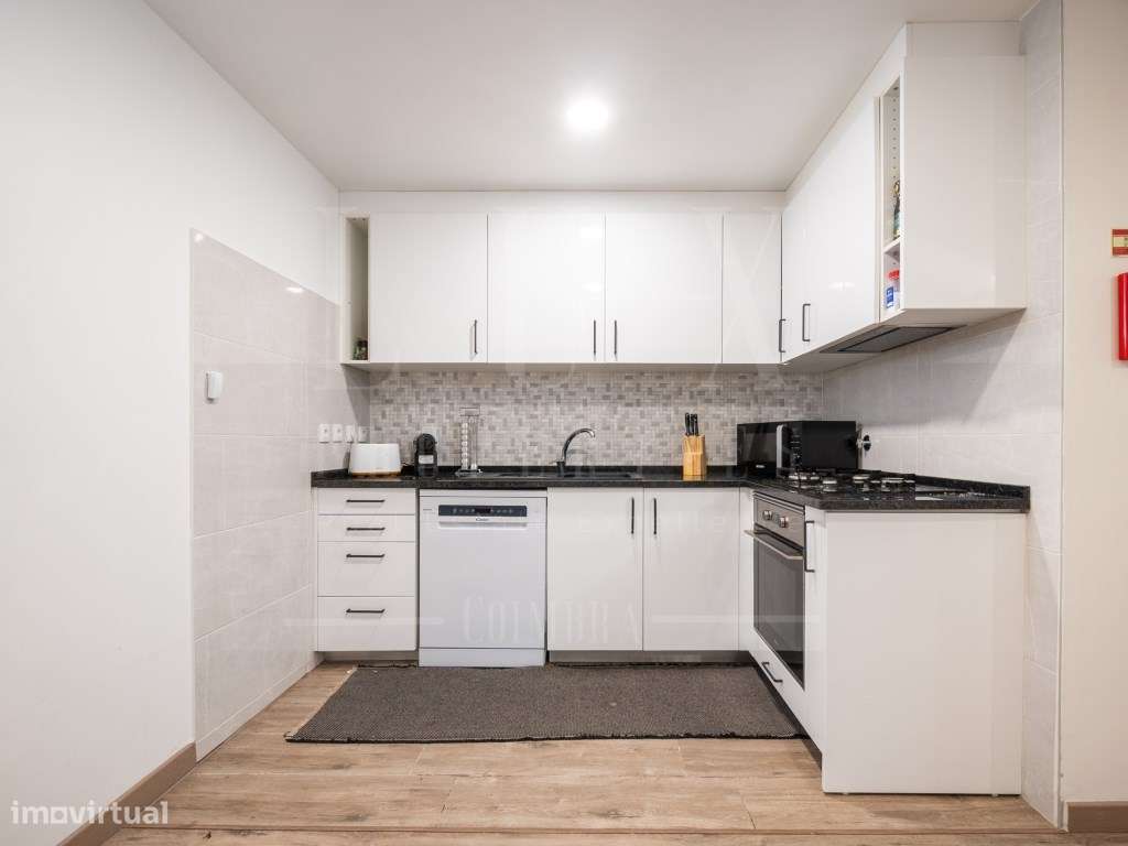 Apartamento T3 | Rua António Jardim, Coimbra-18