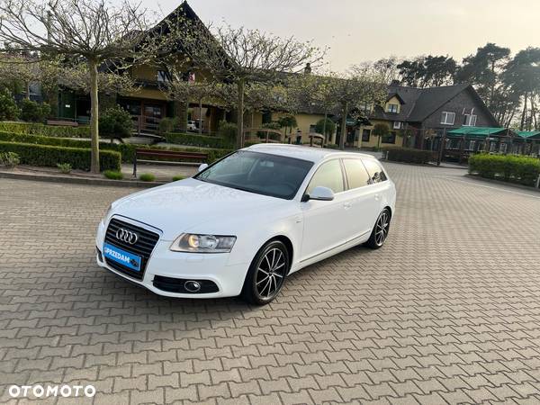 Audi A6 2.0 TDI Limited Edition Multitr - 18