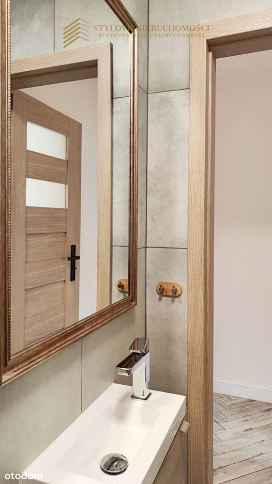 Funkcjonalne 3 niezależne pokoje po remoncie-12