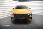 Pachet Exterior Prelungiri compatibil cu Audi Q8 S Line / SQ8 V.1 Maxton Design - 2