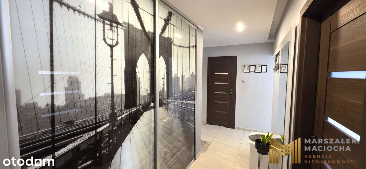 Przestronne i komfortowe, Krzemieniecka Standard +-6