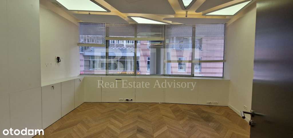 Lokal na Mokotowie pod usługi medyczne lub oświatę - Pełny obrazek: 5/12