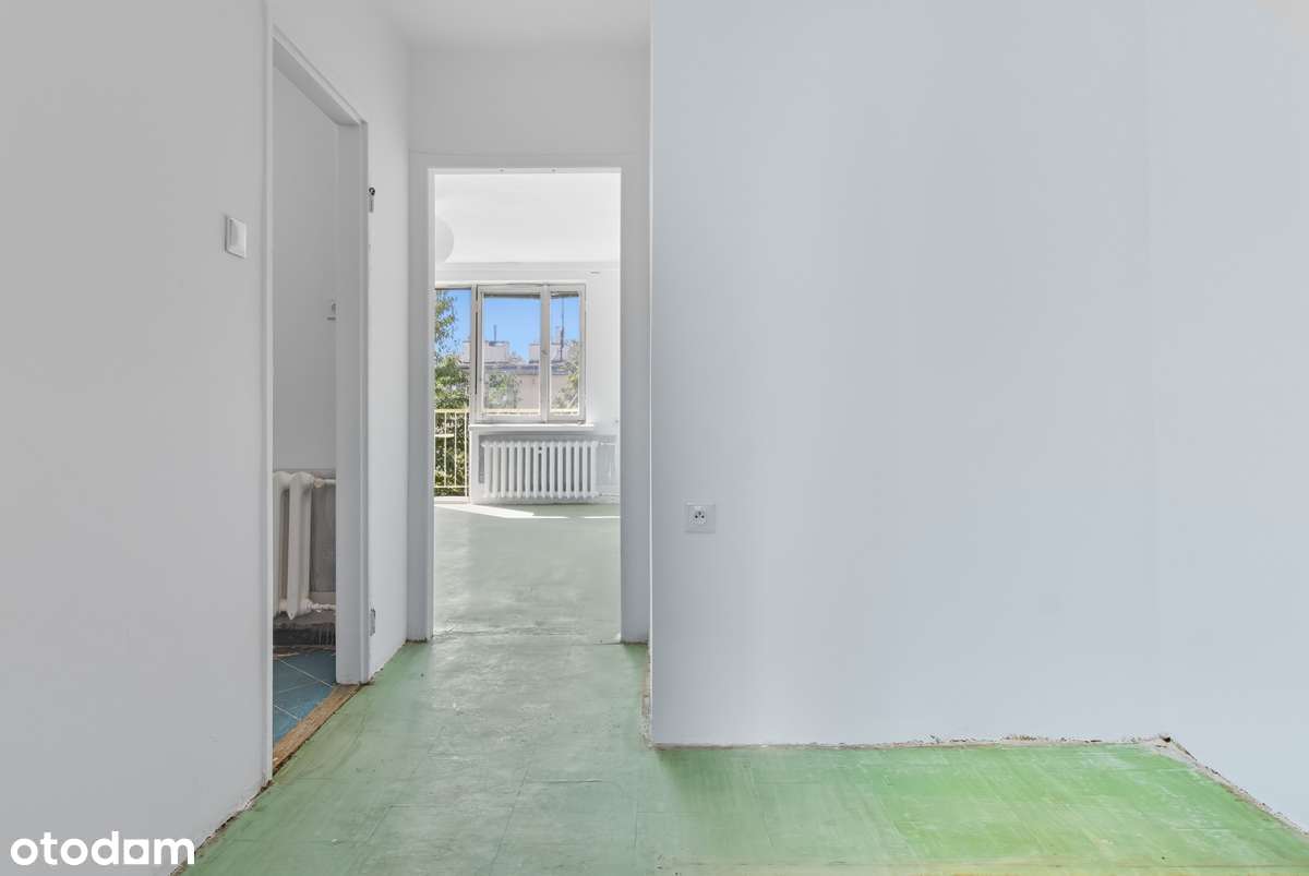 4-pokojowe z balkonem/ul.Dworcowa/Centrum Krakowa.-8