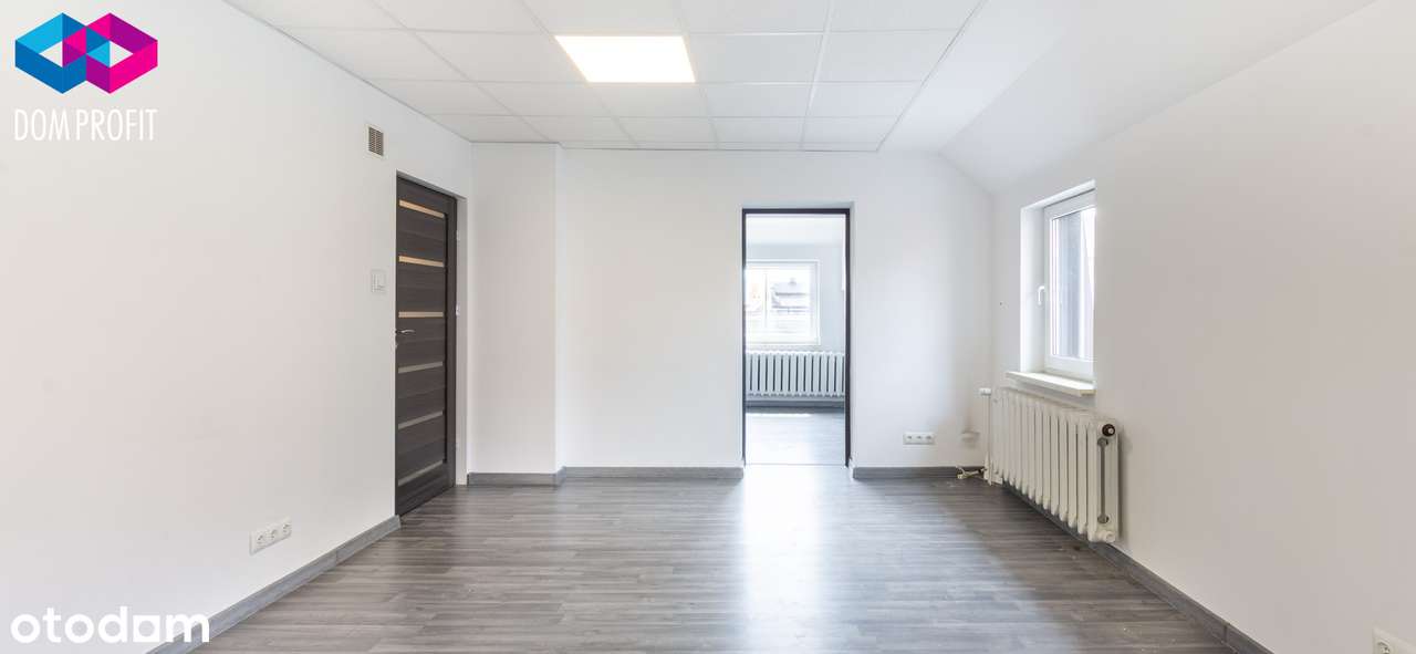 Biuro + Magazyn - Pełny obrazek: 3/9