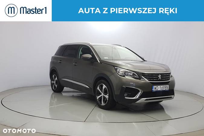 Peugeot 5008 1.5 BlueHDI Allure S&S - 1