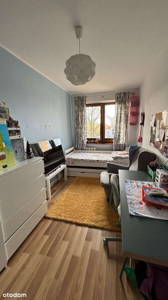 Mieszkanie, 2 piętro, 63, 47 m2 - Pełny obrazek: 5/11