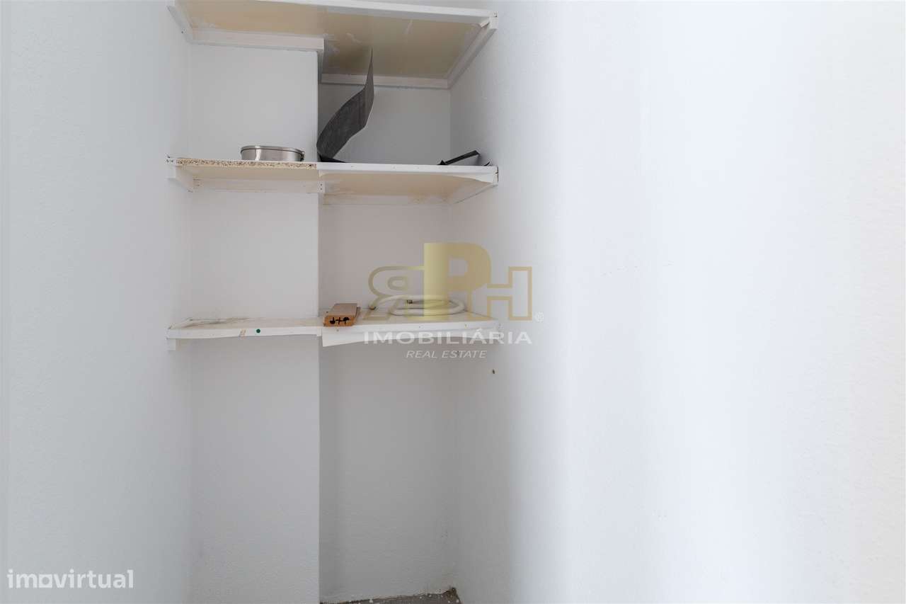Apartamento T2 Arrendamento em Santarém (Marvila), Santa Iria da Ribei - Grande imagem: 3/12