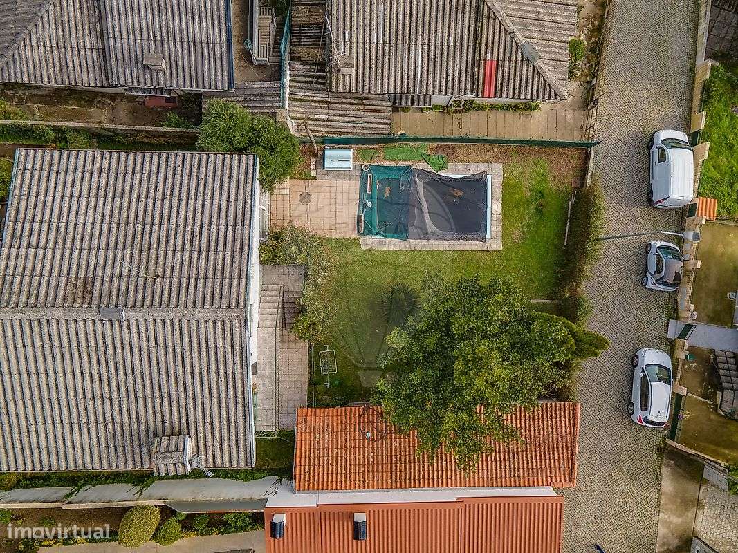 Moradia T4 para venda - Grande imagem: 2/26