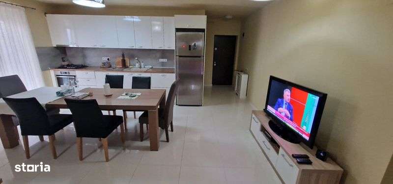 PF inchiriez apartament 4 camere,parcare str Eugen Ionesco - Imagine principală: 4/7