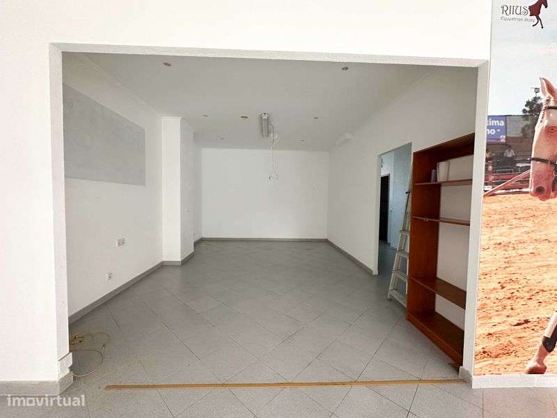 Loja 110m2 Pinhal Novo - Grande imagem: 5/12