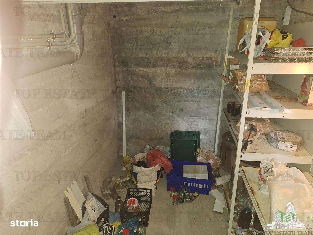 Vanzare casa deosebita in zona Colentinaparc motodrom-8