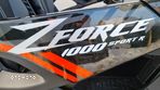 CF Moto  Z10 ZFORCE 1000 Sport EPS wspomaganie 80KM od MUDDY - 5