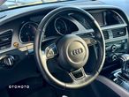 Audi A5 2.0 TFSI Sportback quattro S tronic - 19