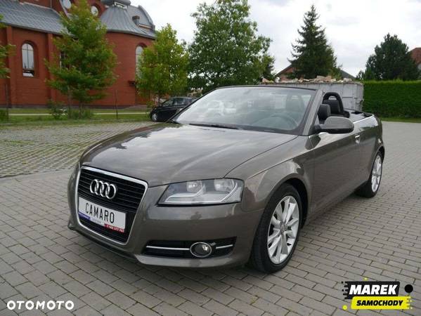 Audi A3 - 6