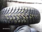 Opona pojedyńcza 185/65r15 nexen winguard snow gwh2 7,2mm zima - 1