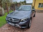 Mercedes-Benz GLC 220 d 4-Matic - 14