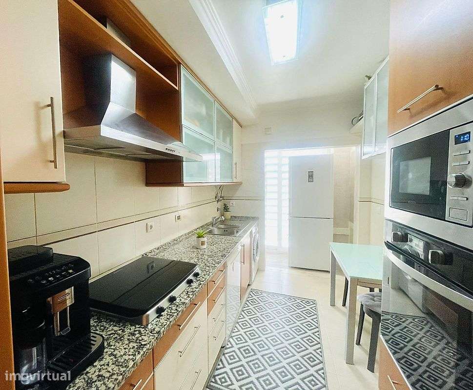 Apartamento T3 para venda - Grande imagem: 4/35