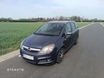 Opel Zafira - 3